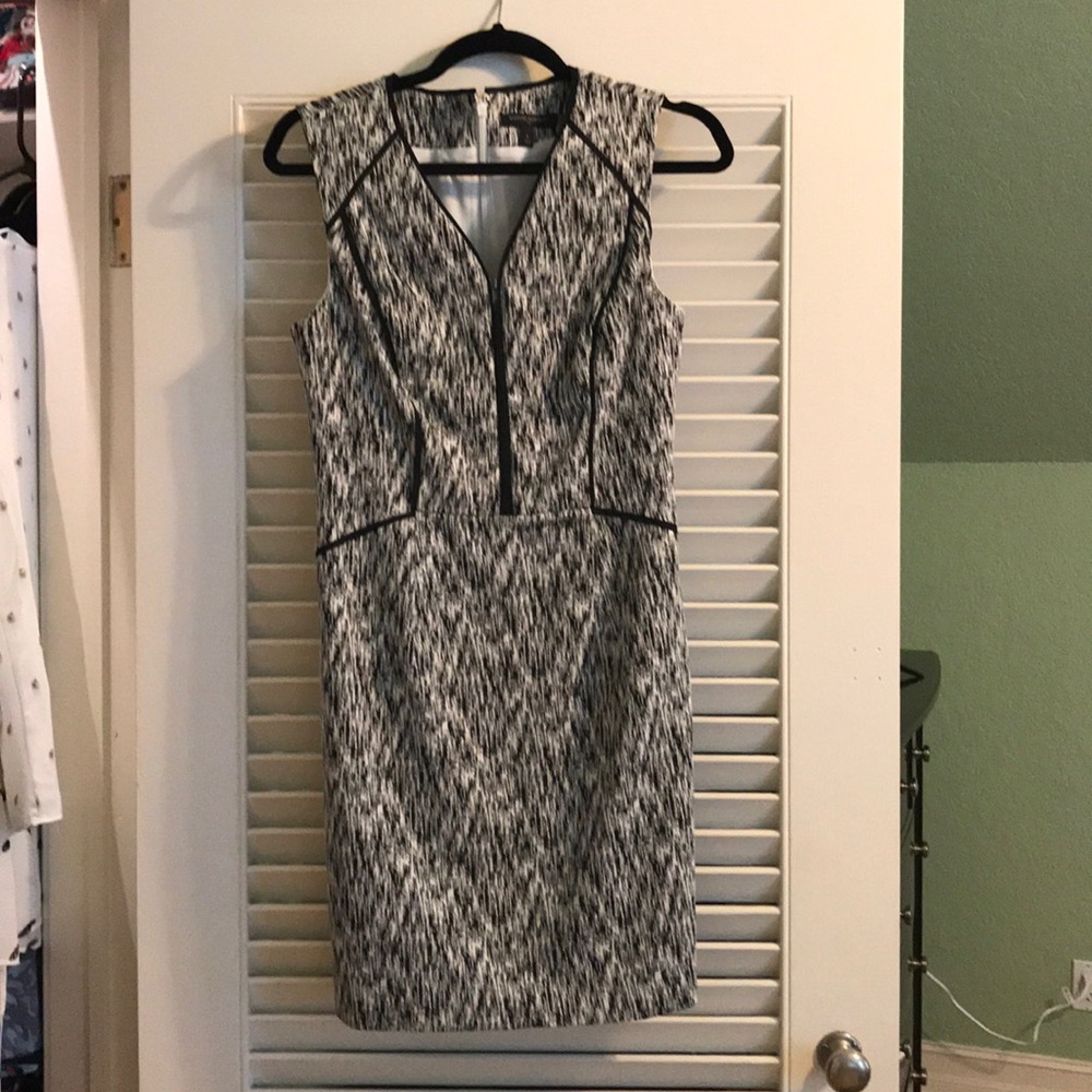 Banana Republic Dress Size 4